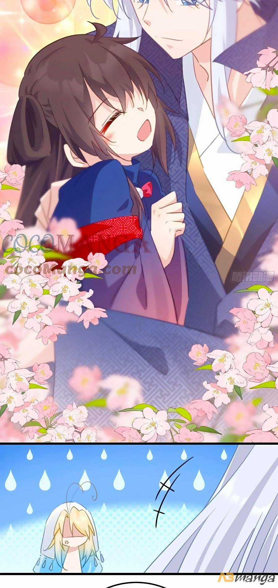 Bạo Sủng Tiểu Manh Phi - Chapter 103 - Trang 3