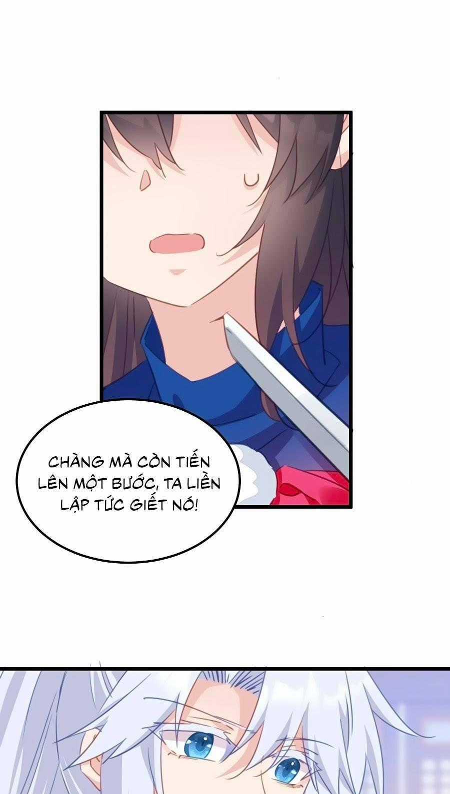 Bạo Sủng Tiểu Manh Phi - Chapter 103 - Trang 21