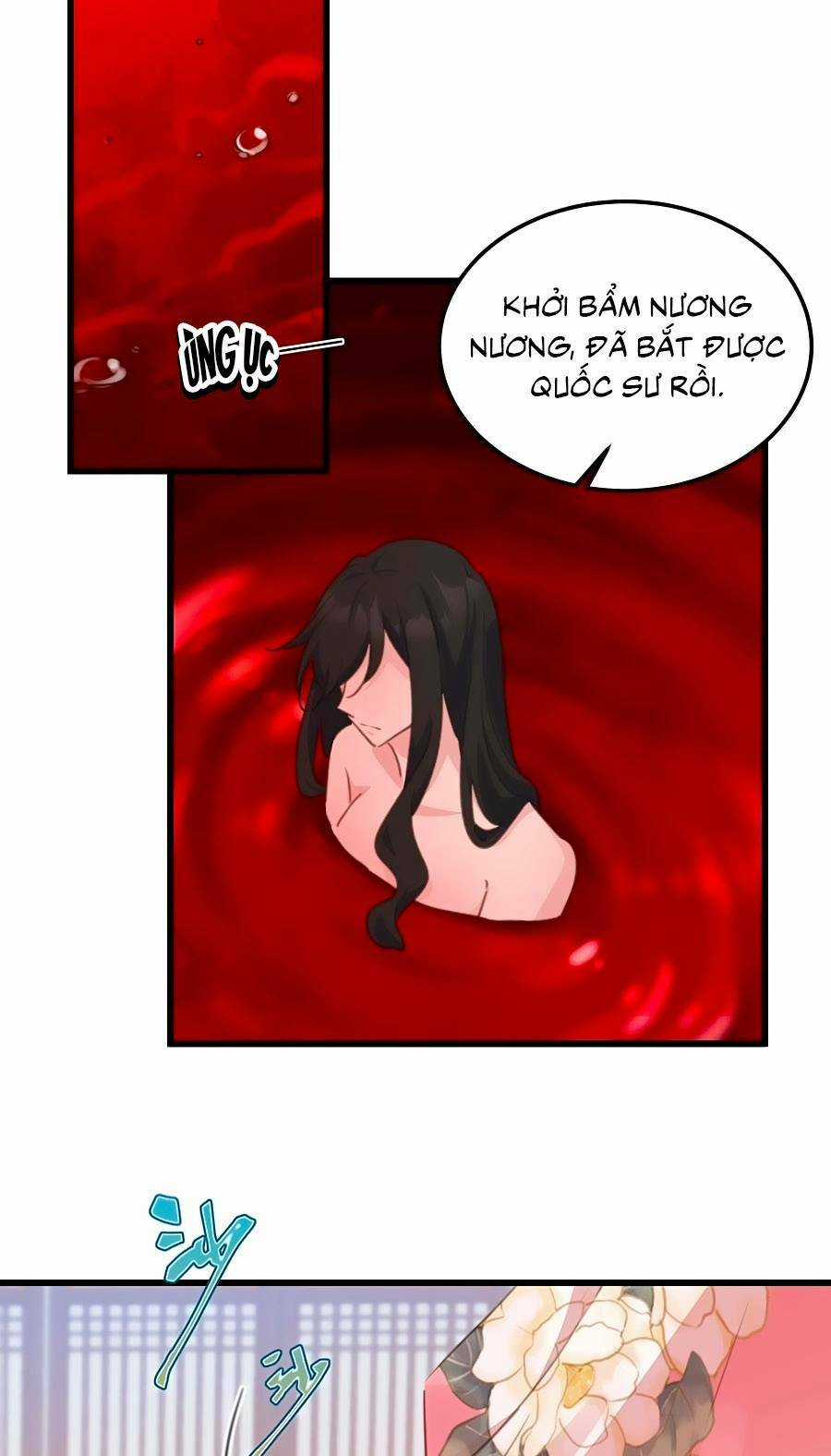 Bạo Sủng Tiểu Manh Phi - Chapter 103 - Trang 5