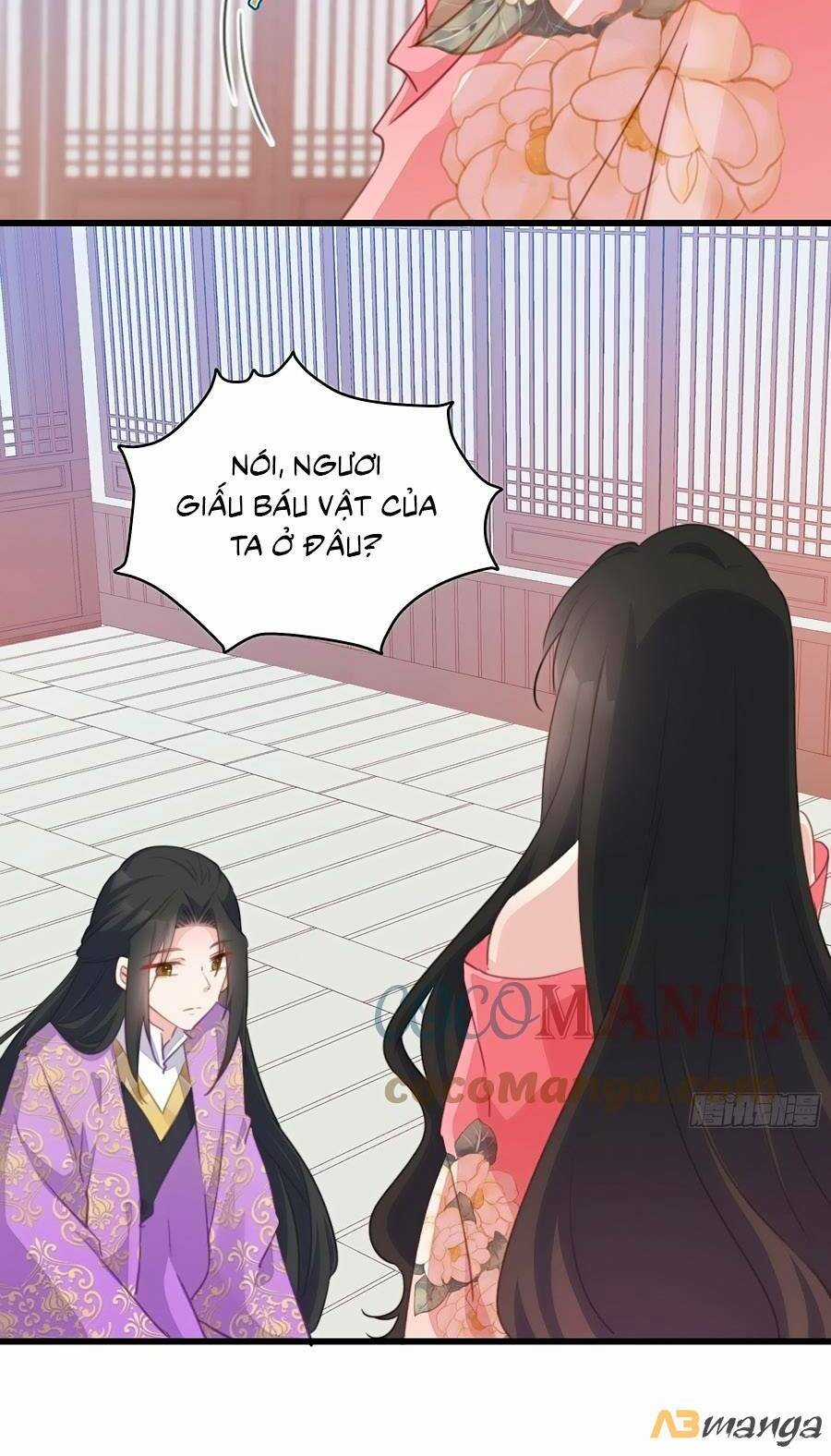 Bạo Sủng Tiểu Manh Phi - Chapter 103 - Trang 6