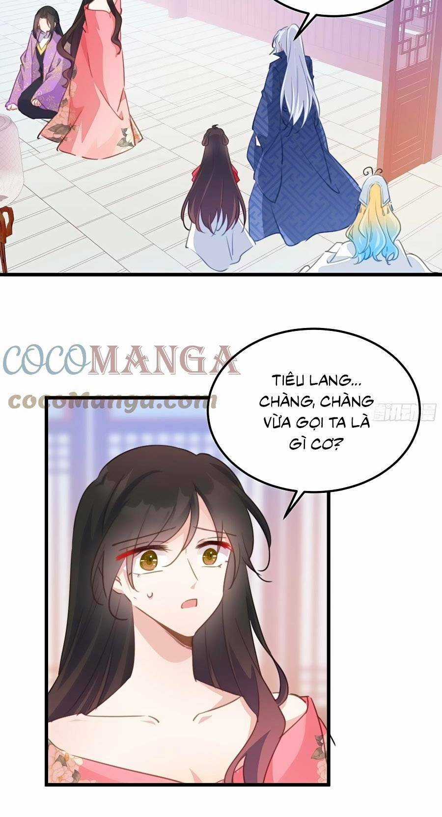 Bạo Sủng Tiểu Manh Phi - Chapter 103 - Trang 8