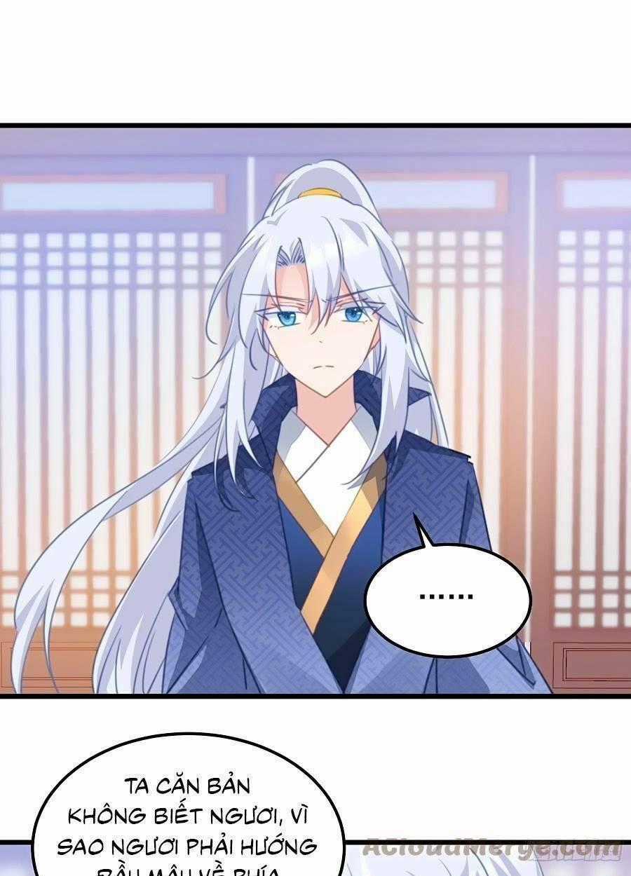 Bạo Sủng Tiểu Manh Phi - Chapter 104 - Trang 2