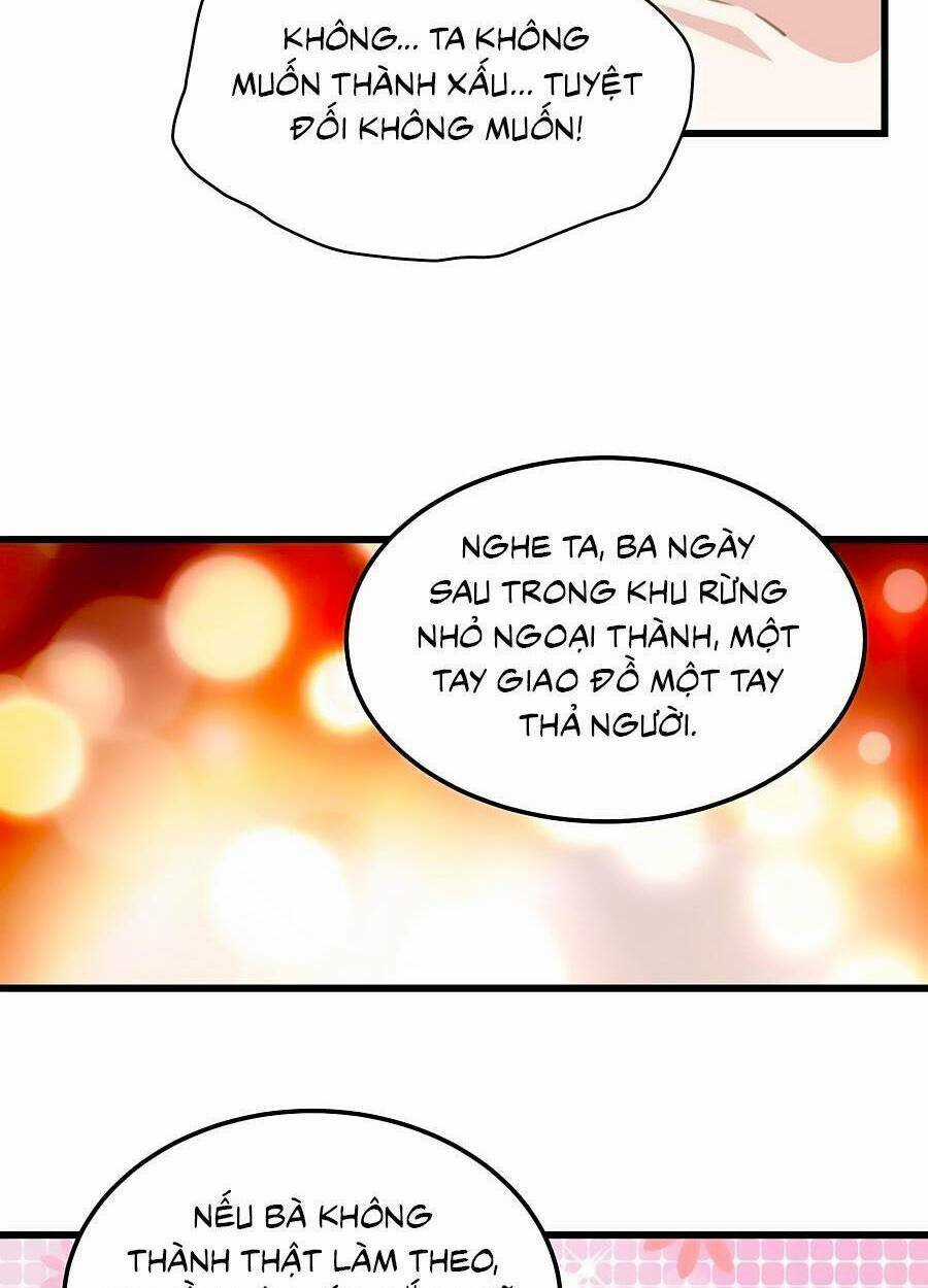 Bạo Sủng Tiểu Manh Phi - Chapter 104 - Trang 11