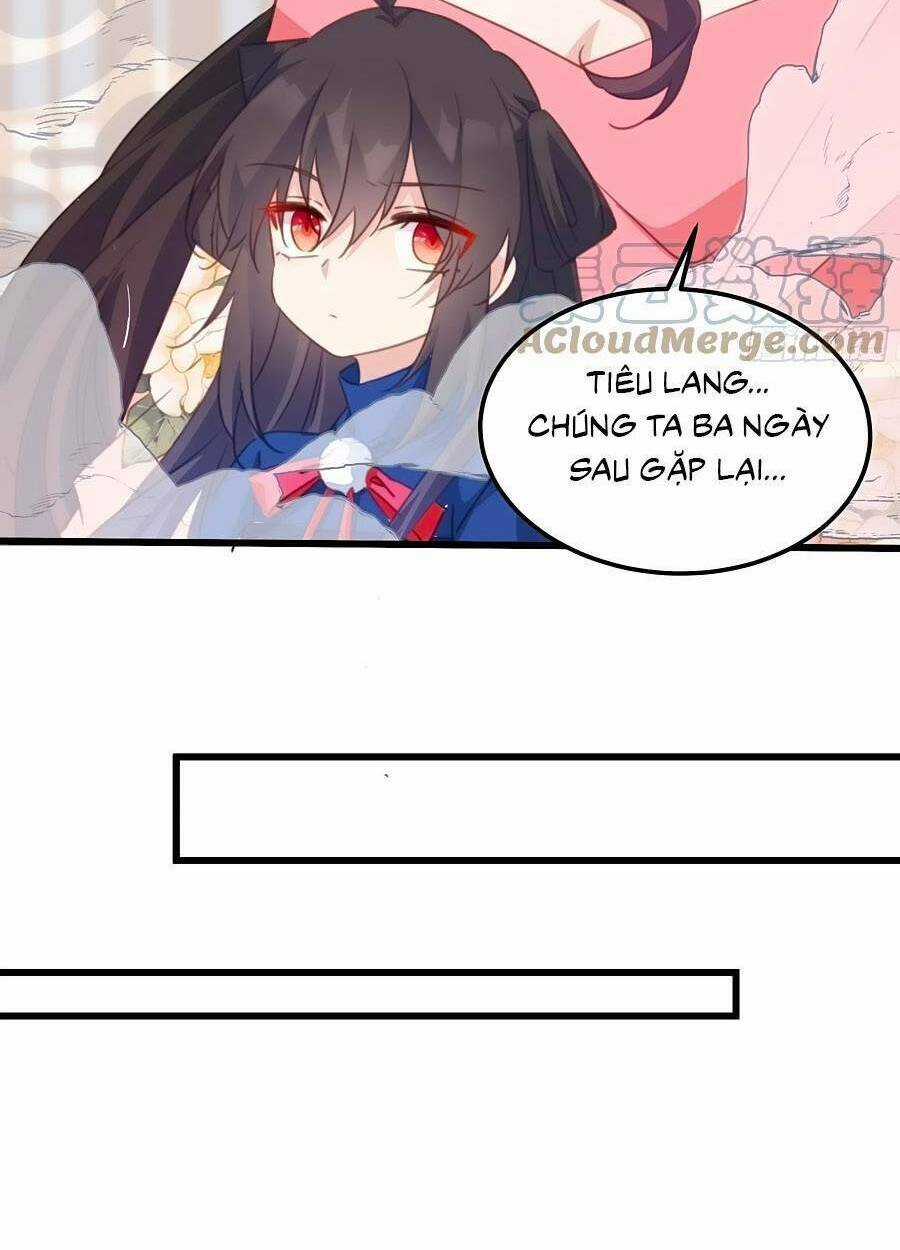 Bạo Sủng Tiểu Manh Phi - Chapter 104 - Trang 15