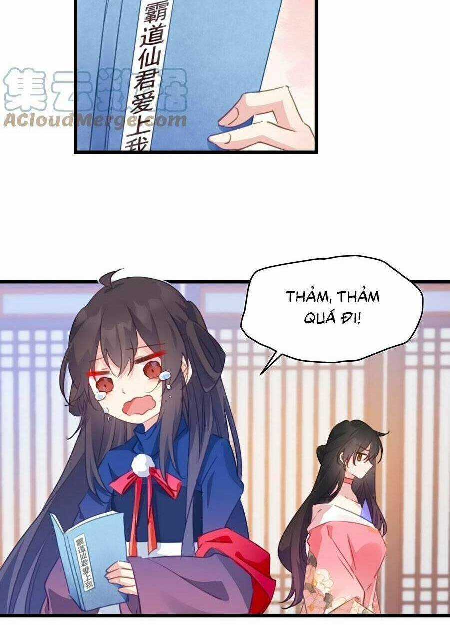 Bạo Sủng Tiểu Manh Phi - Chapter 104 - Trang 17