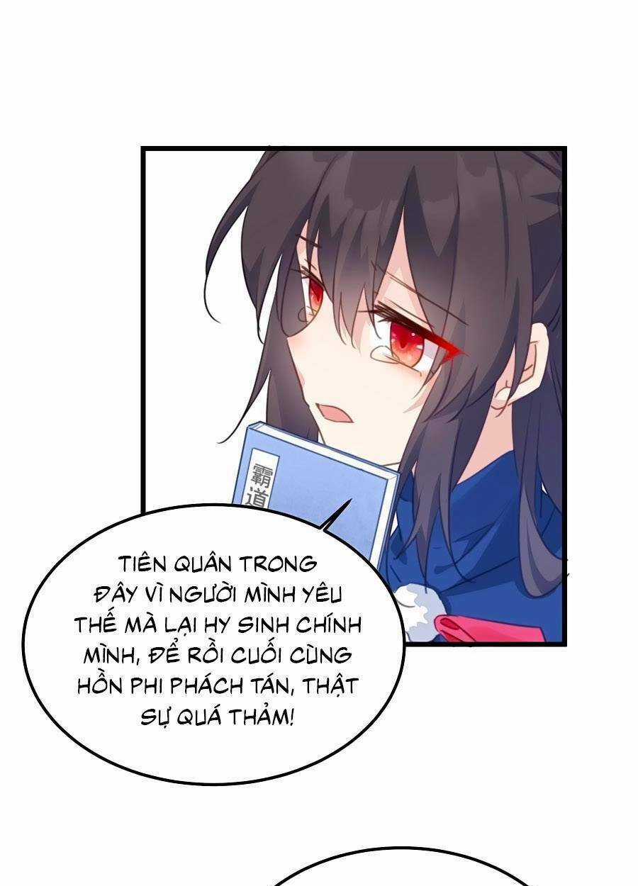 Bạo Sủng Tiểu Manh Phi - Chapter 104 - Trang 19