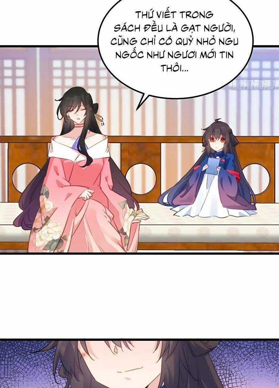 Bạo Sủng Tiểu Manh Phi - Chapter 104 - Trang 20