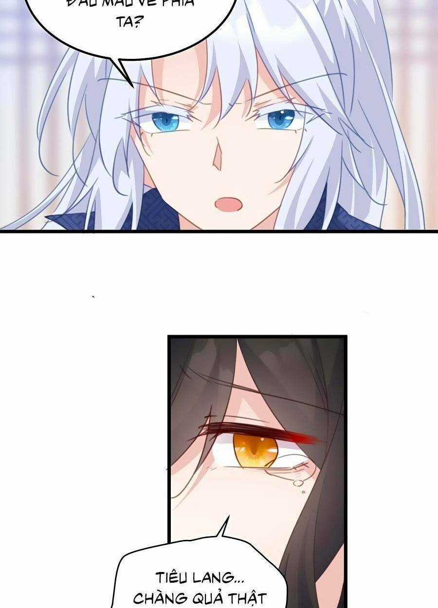 Bạo Sủng Tiểu Manh Phi - Chapter 104 - Trang 3