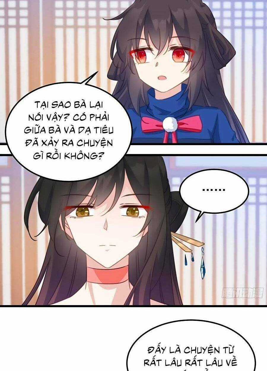 Bạo Sủng Tiểu Manh Phi - Chapter 104 - Trang 22