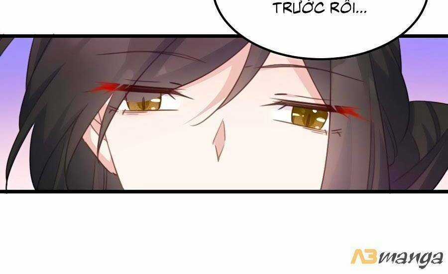 Bạo Sủng Tiểu Manh Phi - Chapter 104 - Trang 23