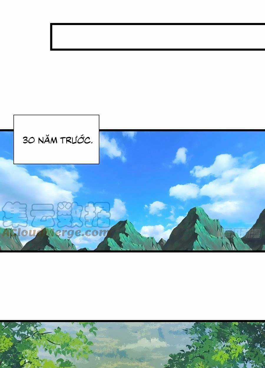 Bạo Sủng Tiểu Manh Phi - Chapter 104 - Trang 24