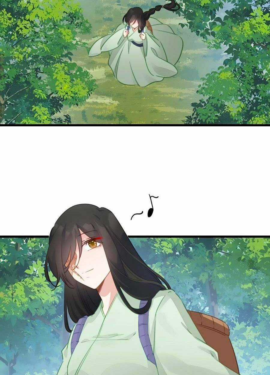 Bạo Sủng Tiểu Manh Phi - Chapter 104 - Trang 25