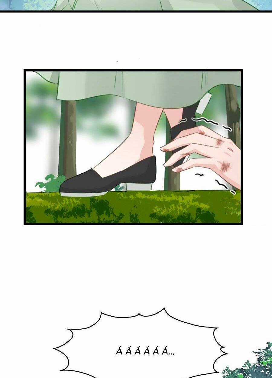 Bạo Sủng Tiểu Manh Phi - Chapter 104 - Trang 26