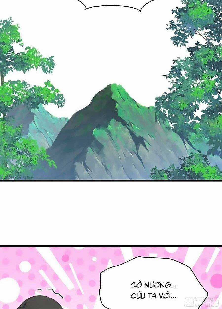 Bạo Sủng Tiểu Manh Phi - Chapter 104 - Trang 27