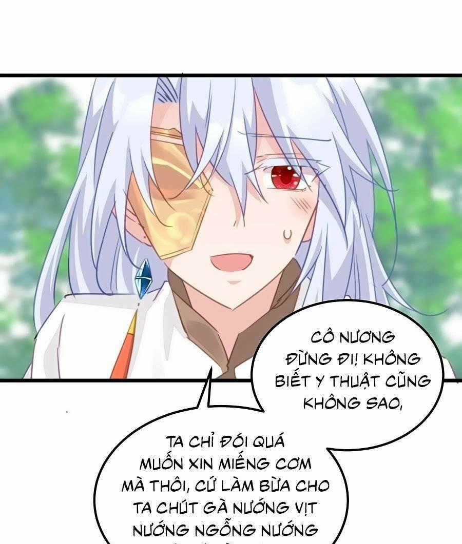 Bạo Sủng Tiểu Manh Phi - Chapter 104 - Trang 29