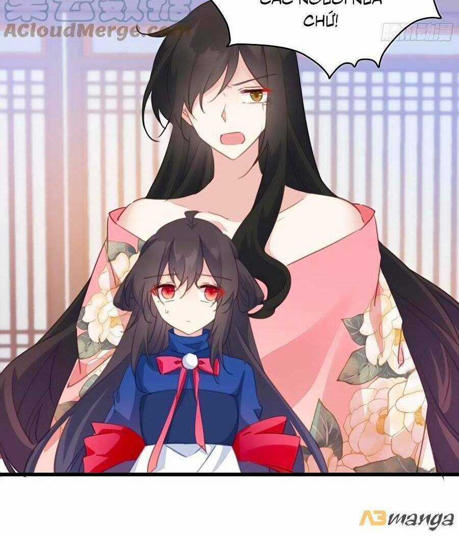 Bạo Sủng Tiểu Manh Phi - Chapter 104 - Trang 5