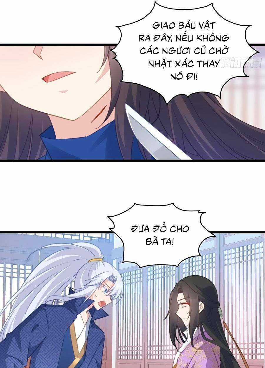 Bạo Sủng Tiểu Manh Phi - Chapter 104 - Trang 6