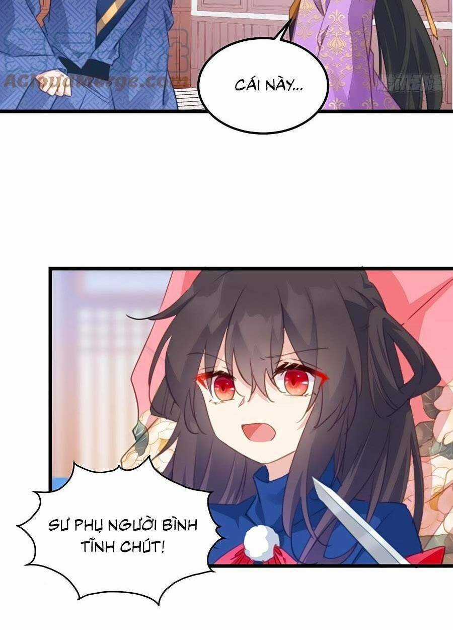 Bạo Sủng Tiểu Manh Phi - Chapter 104 - Trang 7
