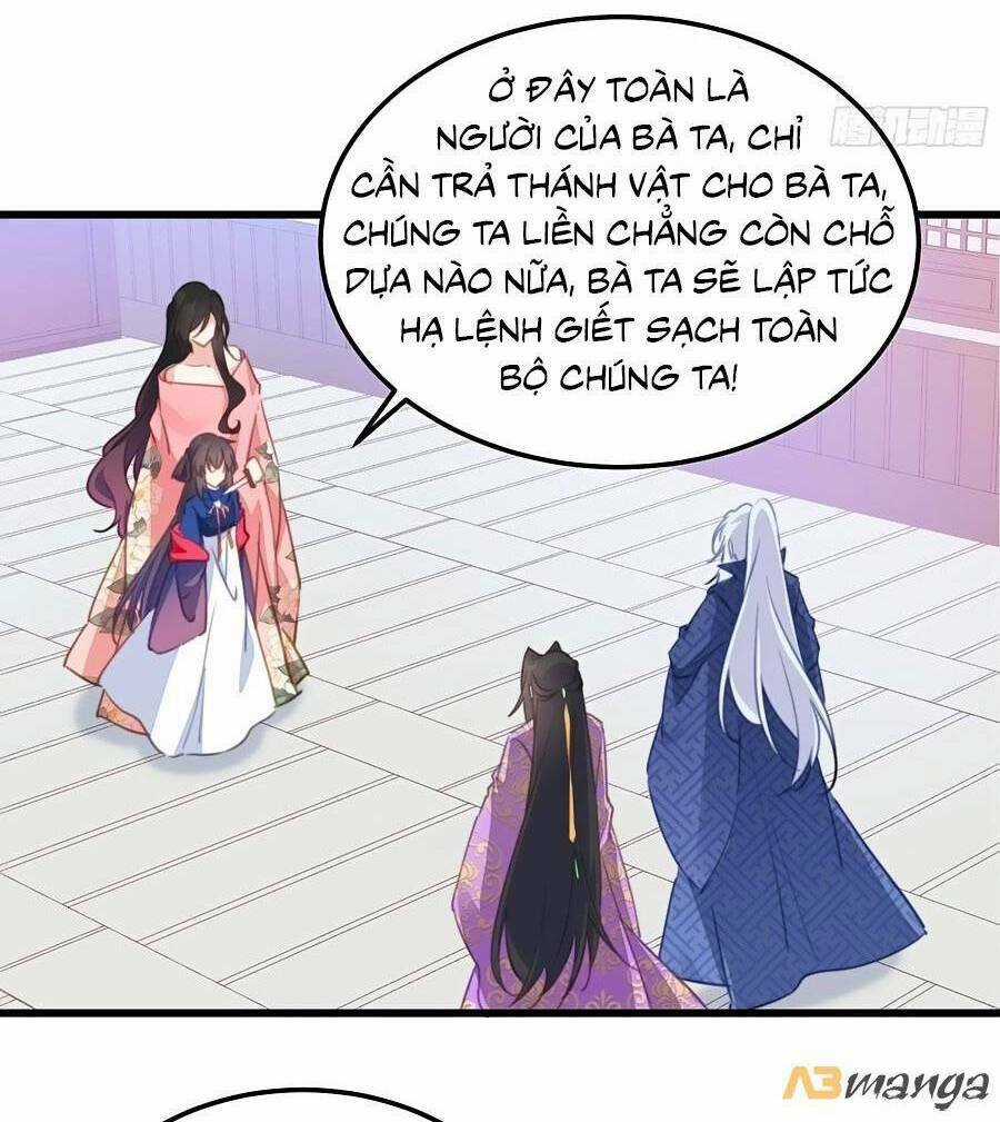 Bạo Sủng Tiểu Manh Phi - Chapter 104 - Trang 8