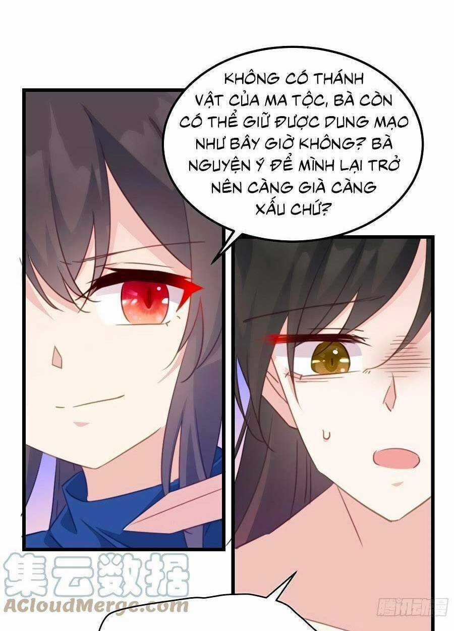 Bạo Sủng Tiểu Manh Phi - Chapter 104 - Trang 10