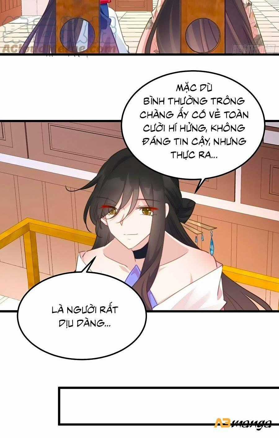 Bạo Sủng Tiểu Manh Phi - Chapter 105 - Trang 2