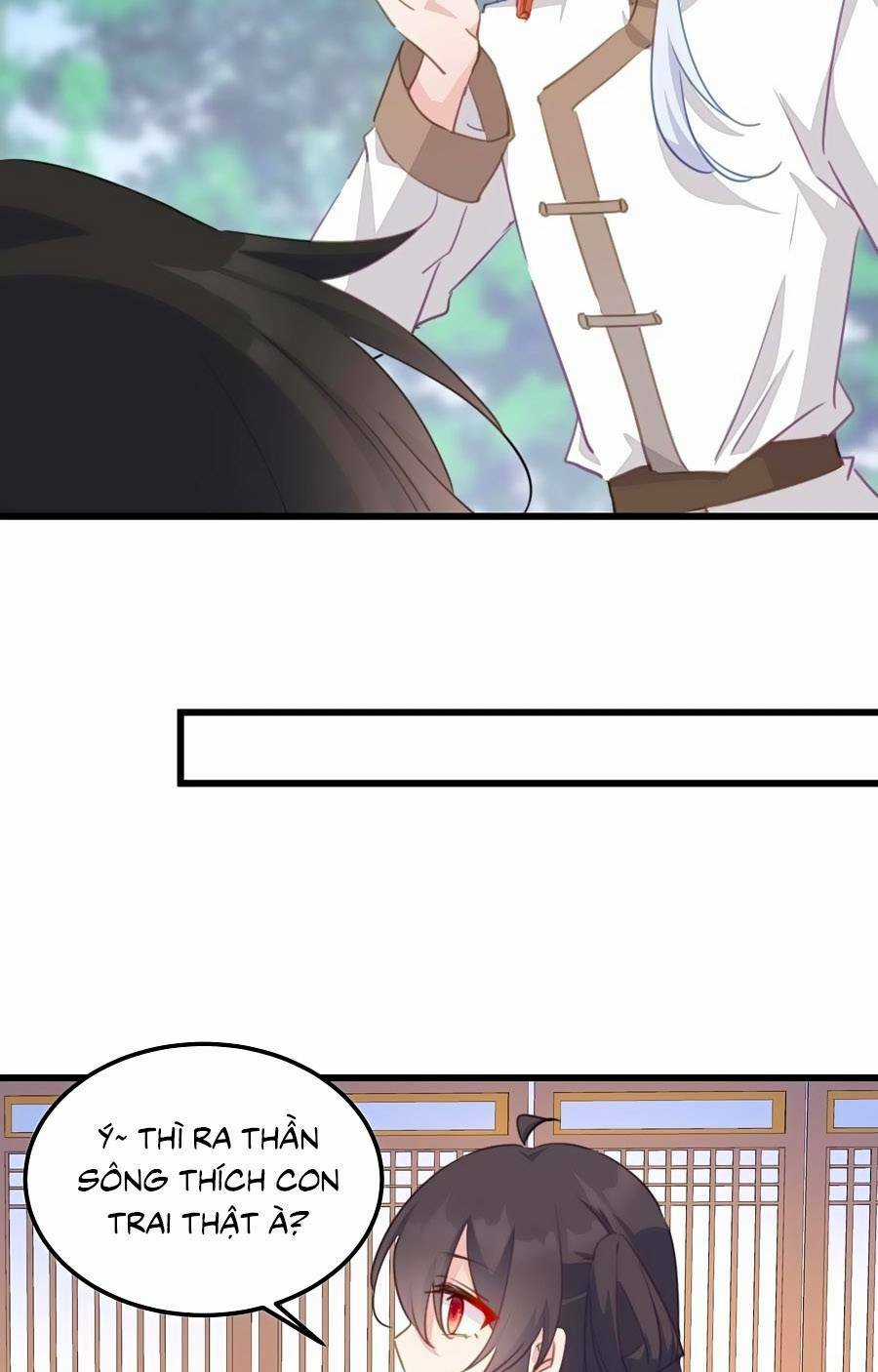 Bạo Sủng Tiểu Manh Phi - Chapter 105 - Trang 12