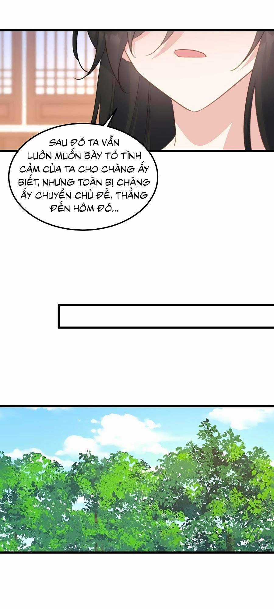 Bạo Sủng Tiểu Manh Phi - Chapter 105 - Trang 14