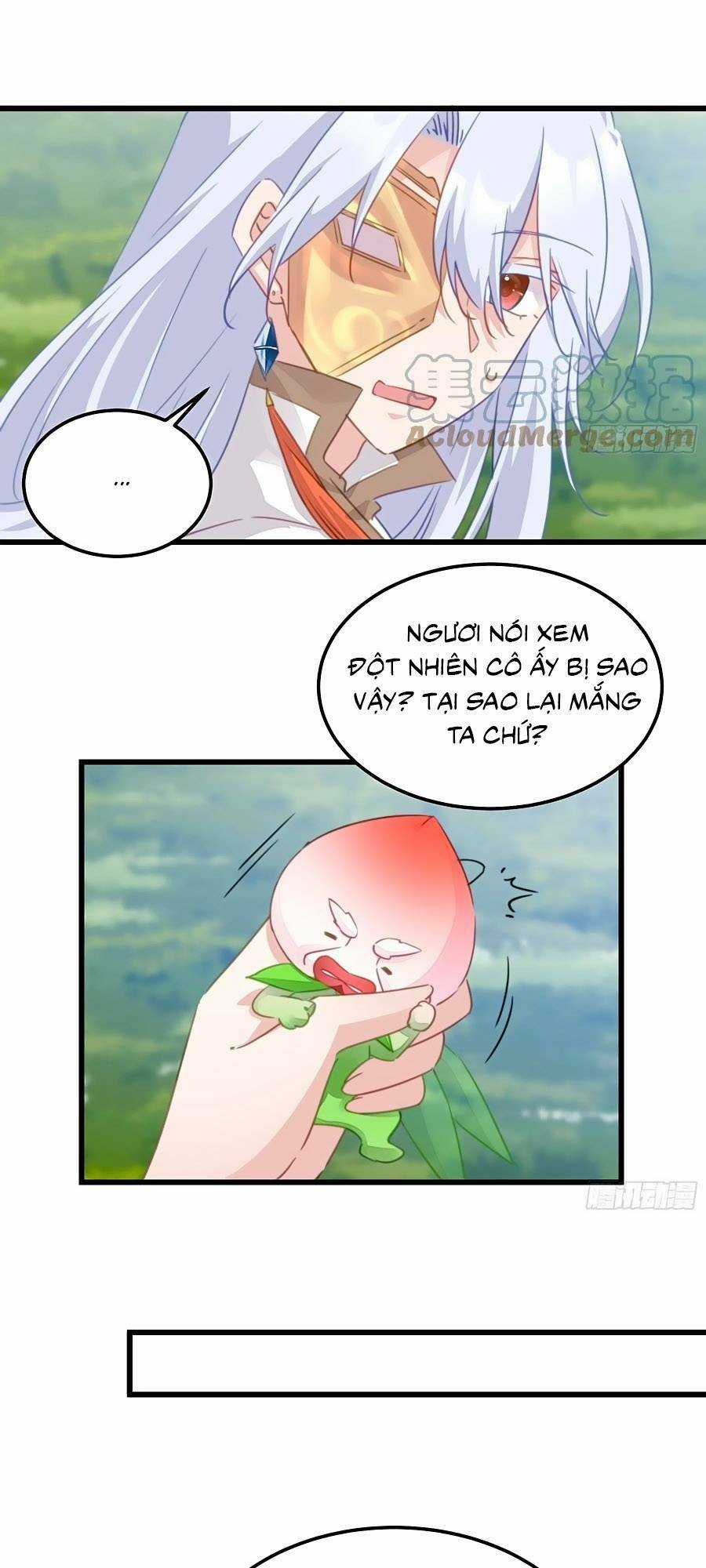 Bạo Sủng Tiểu Manh Phi - Chapter 105 - Trang 17