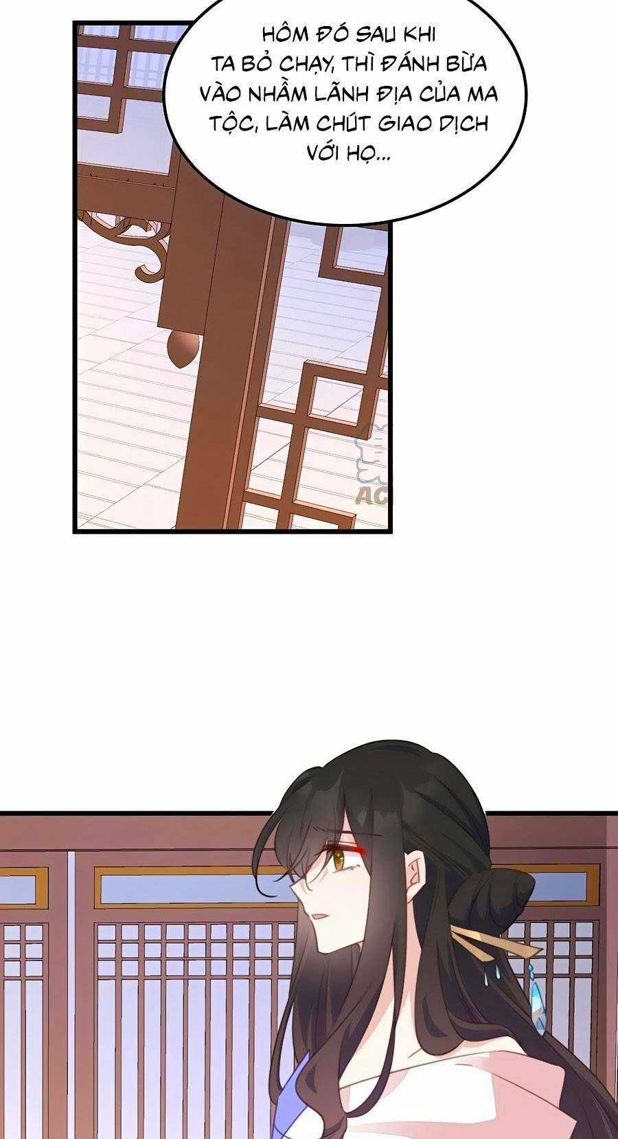 Bạo Sủng Tiểu Manh Phi - Chapter 105 - Trang 18