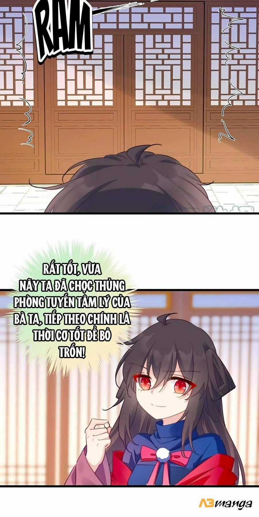 Bạo Sủng Tiểu Manh Phi - Chapter 105 - Trang 22