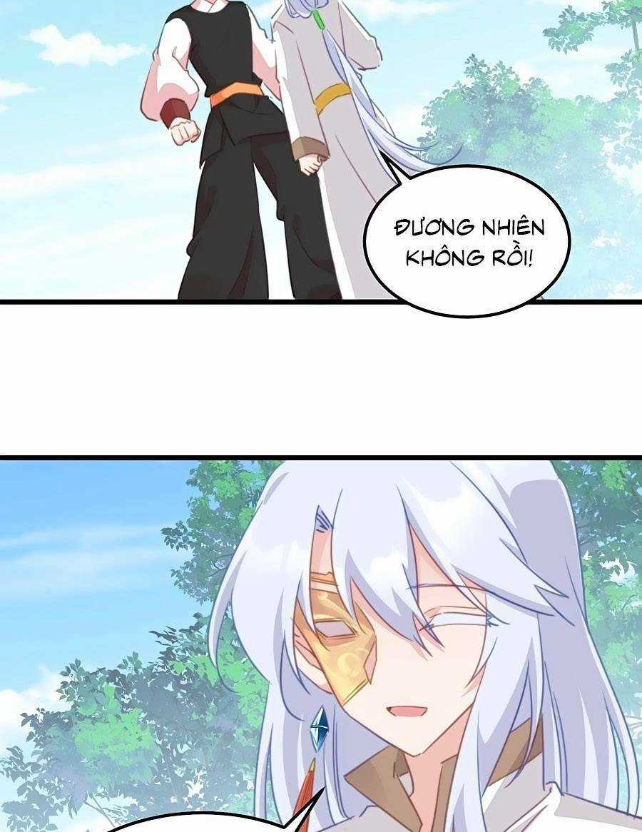 Bạo Sủng Tiểu Manh Phi - Chapter 105 - Trang 4