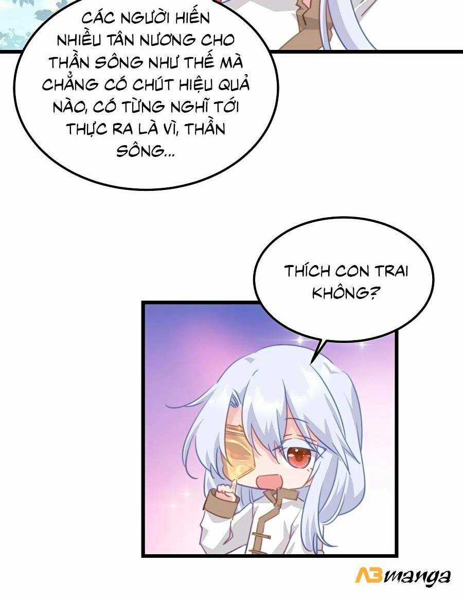 Bạo Sủng Tiểu Manh Phi - Chapter 105 - Trang 5