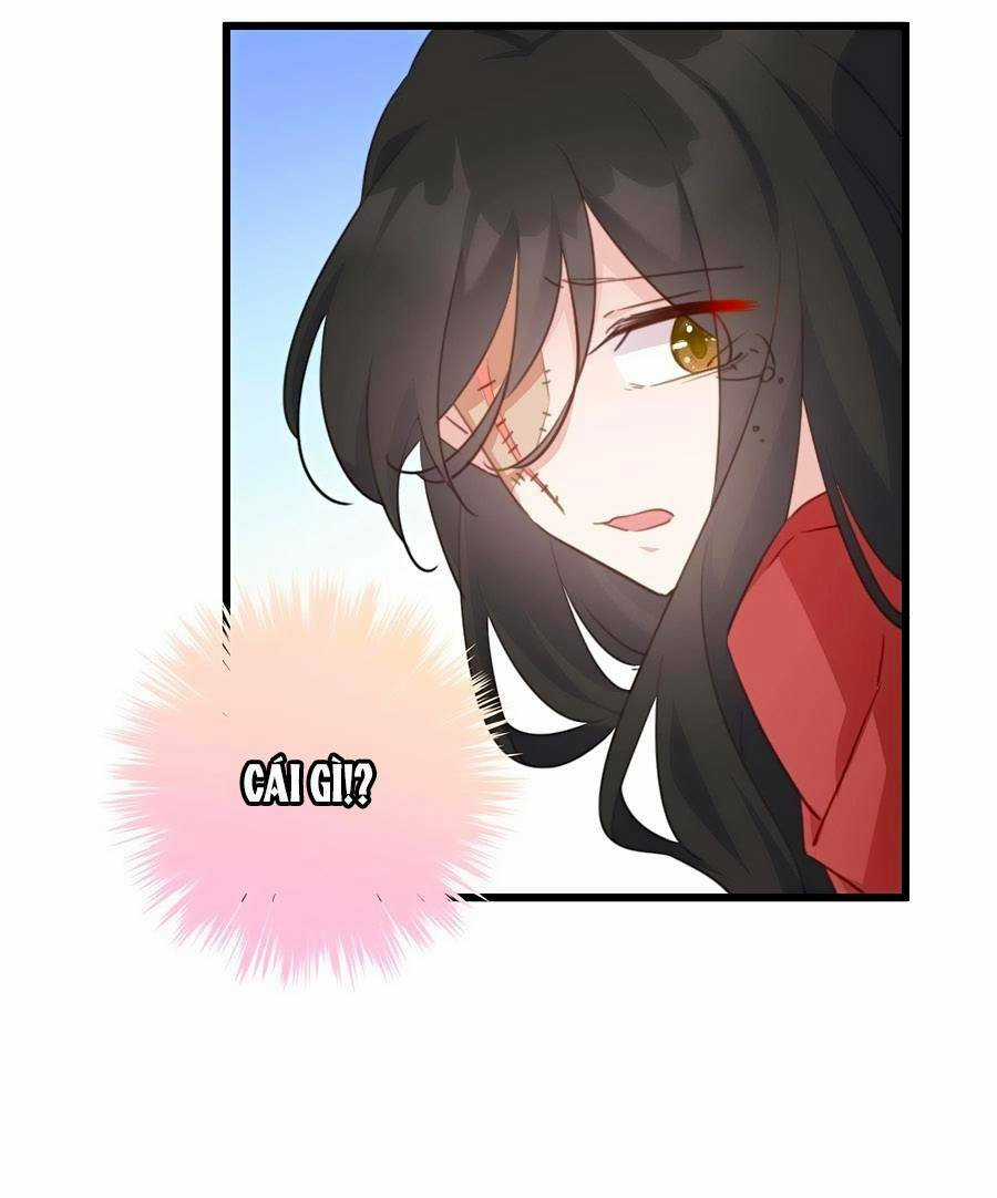 Bạo Sủng Tiểu Manh Phi - Chapter 105 - Trang 7