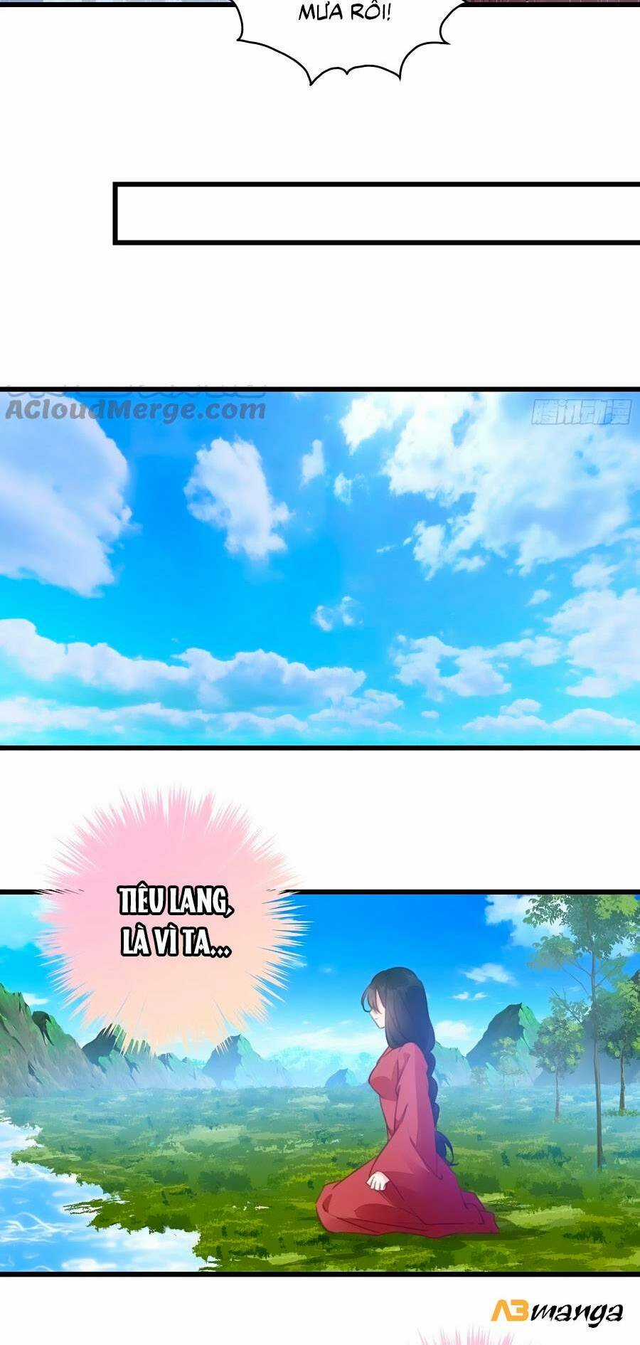 Bạo Sủng Tiểu Manh Phi - Chapter 105 - Trang 10