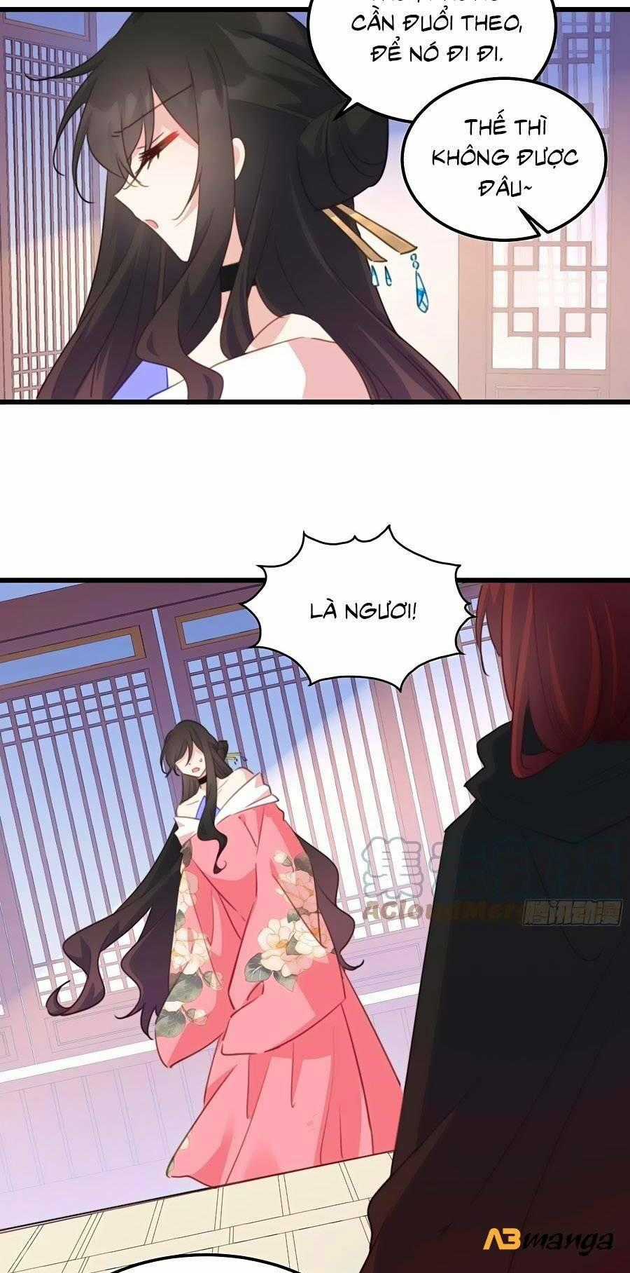 Bạo Sủng Tiểu Manh Phi - Chapter 106 - Trang 2