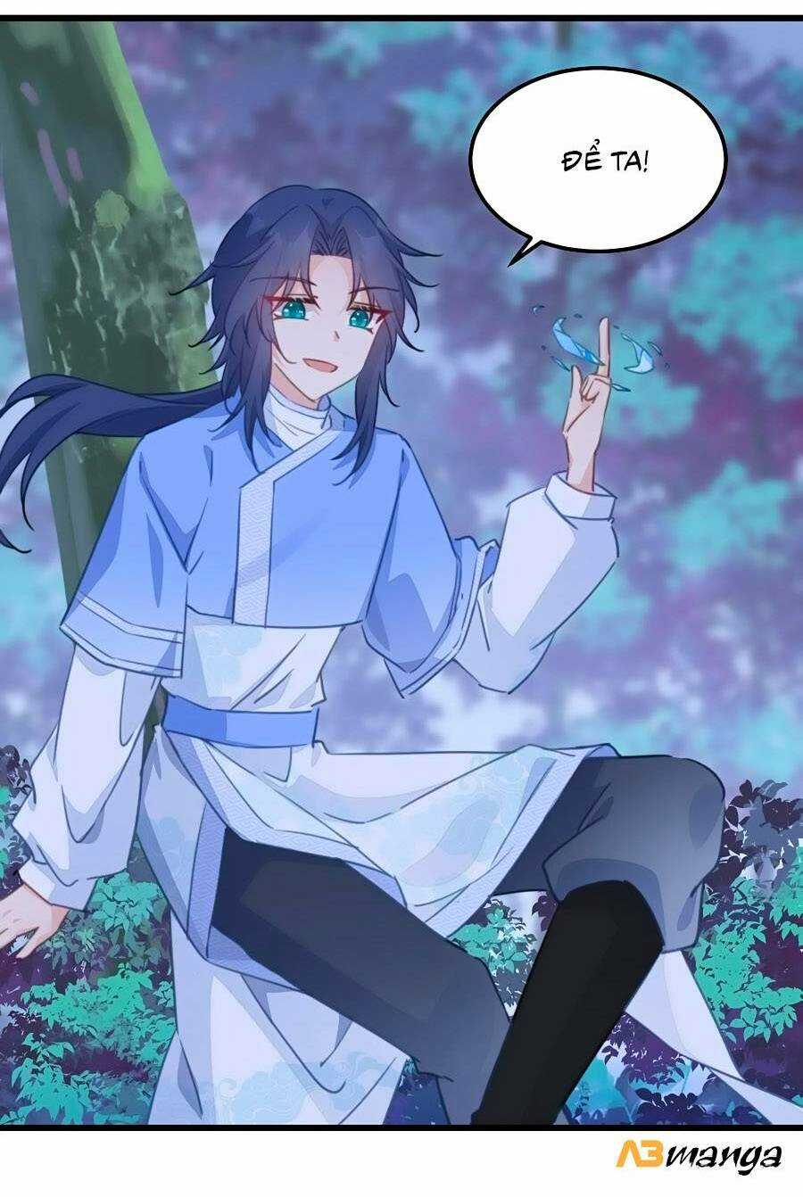 Bạo Sủng Tiểu Manh Phi - Chapter 106 - Trang 11