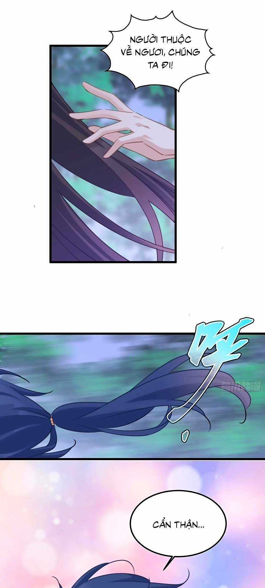 Bạo Sủng Tiểu Manh Phi - Chapter 106 - Trang 13