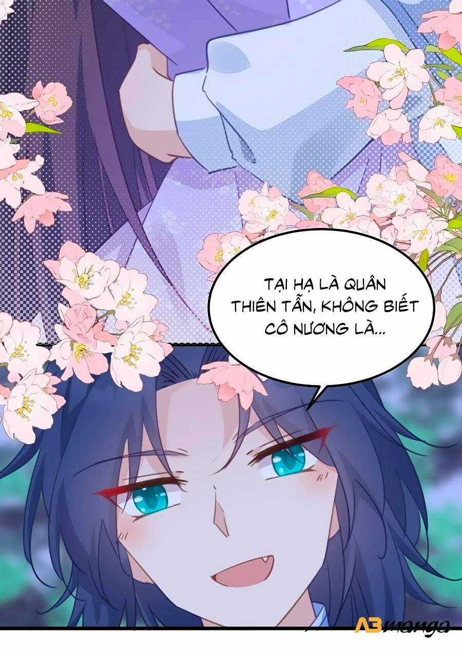 Bạo Sủng Tiểu Manh Phi - Chapter 106 - Trang 15