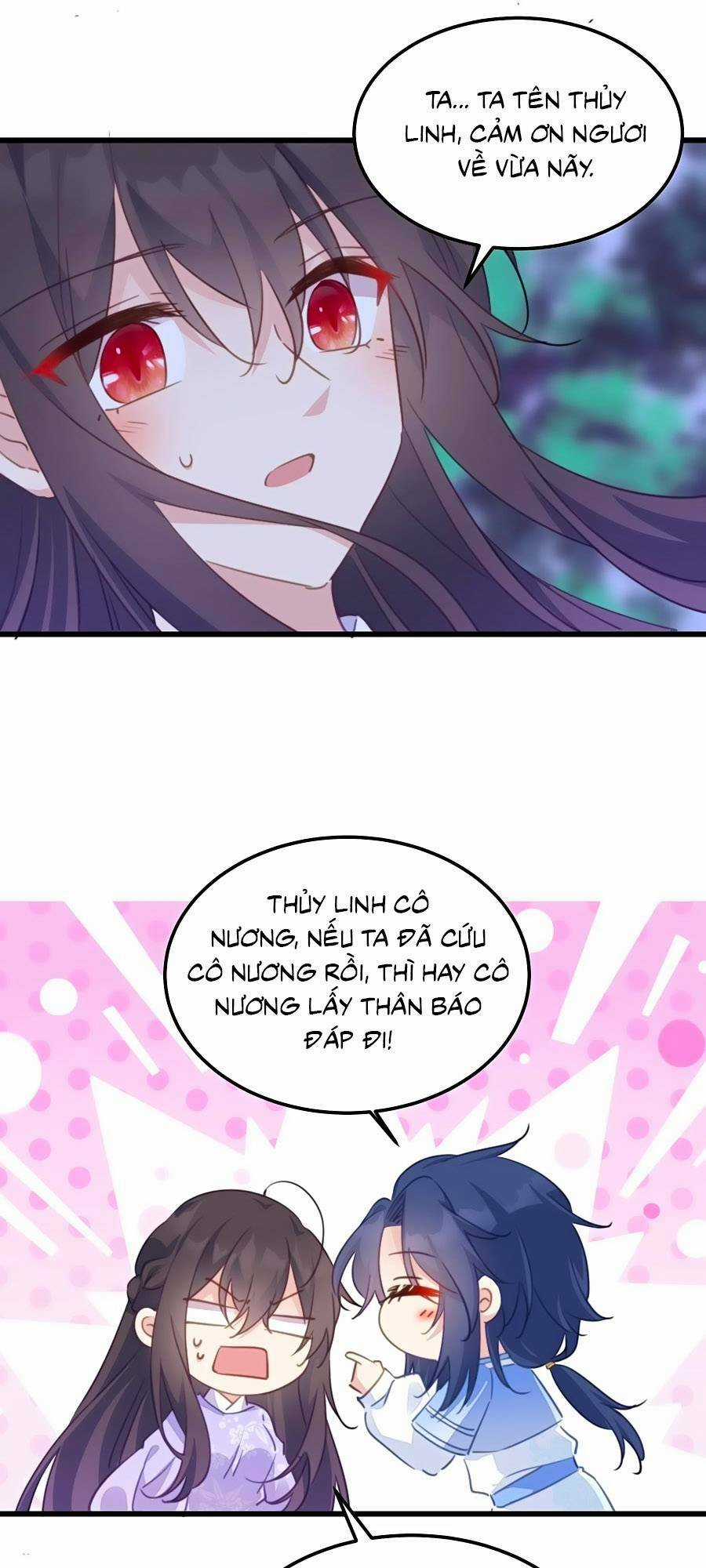 Bạo Sủng Tiểu Manh Phi - Chapter 106 - Trang 16