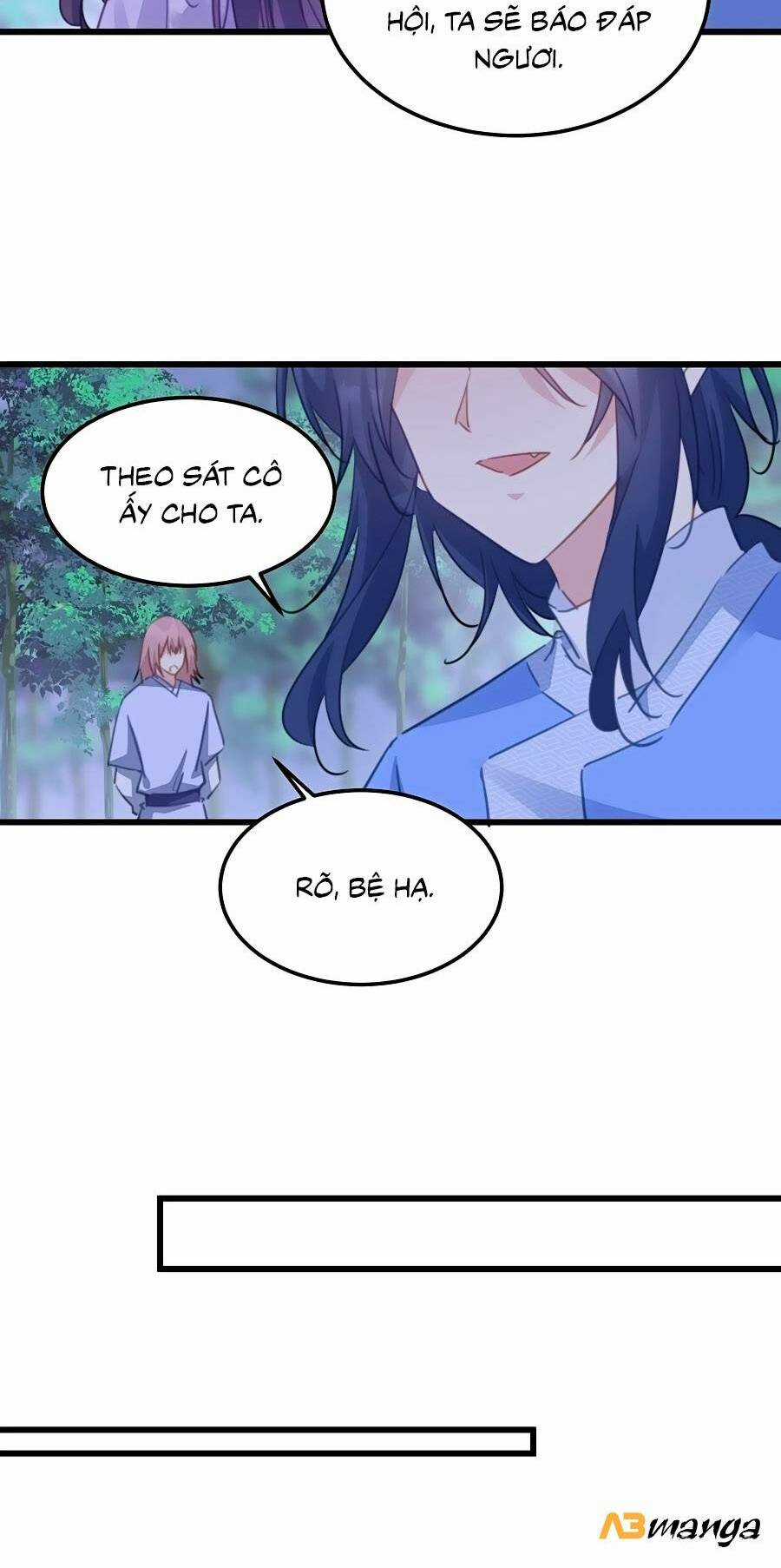 Bạo Sủng Tiểu Manh Phi - Chapter 106 - Trang 18