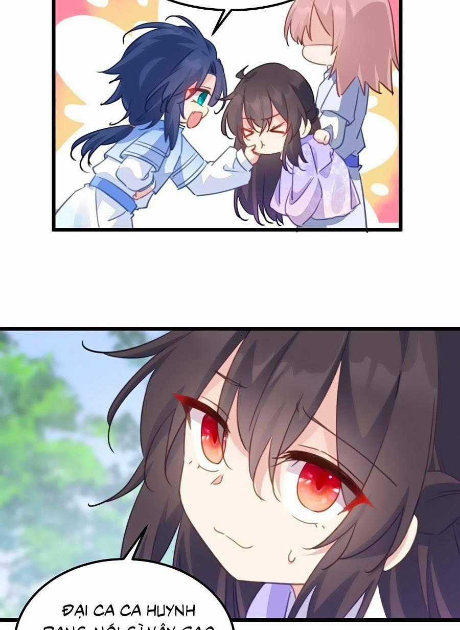 Bạo Sủng Tiểu Manh Phi - Chapter 106 - Trang 20