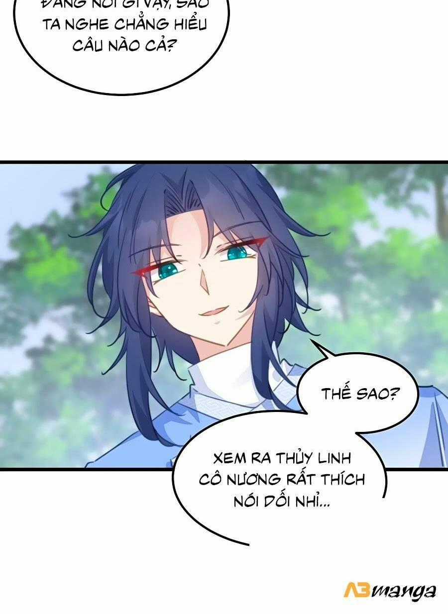 Bạo Sủng Tiểu Manh Phi - Chapter 106 - Trang 21