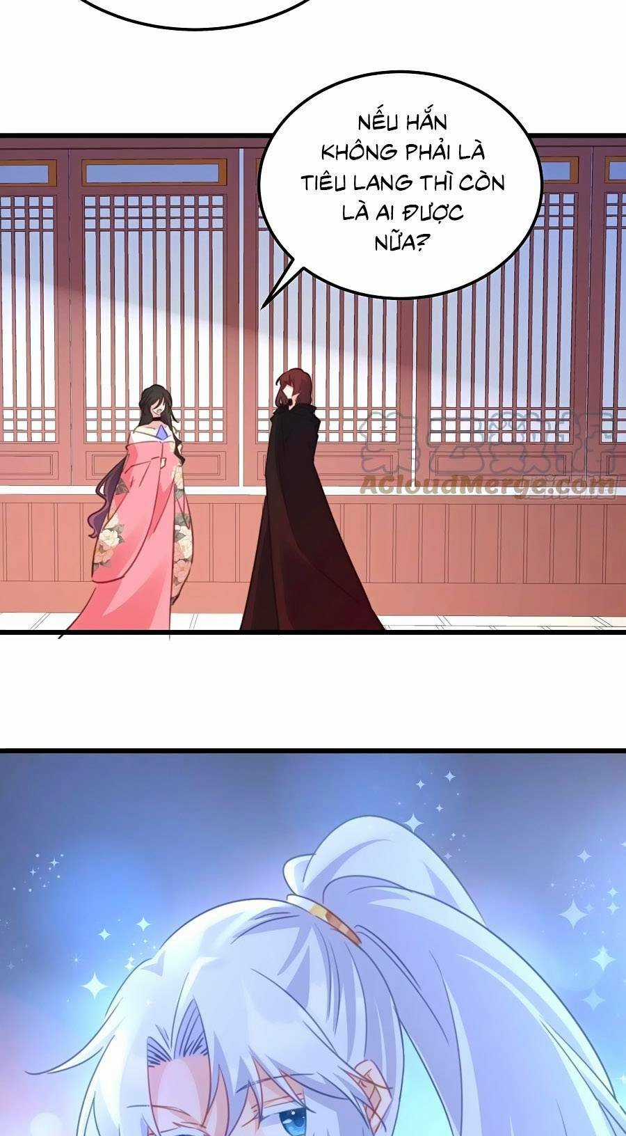 Bạo Sủng Tiểu Manh Phi - Chapter 106 - Trang 4