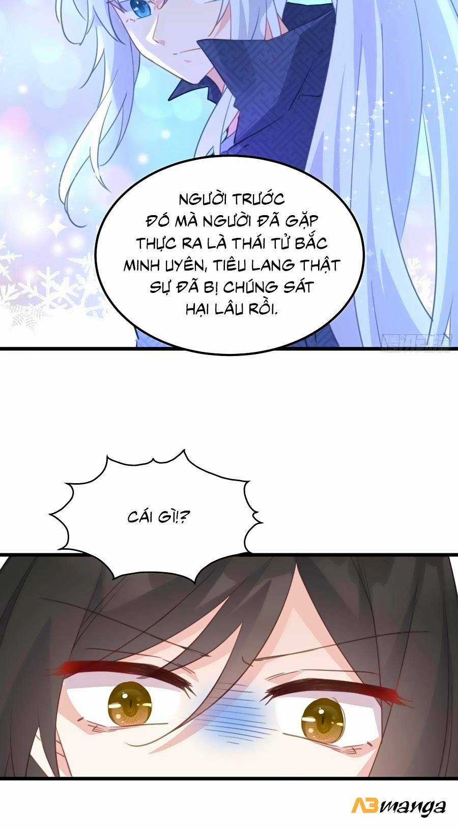 Bạo Sủng Tiểu Manh Phi - Chapter 106 - Trang 5