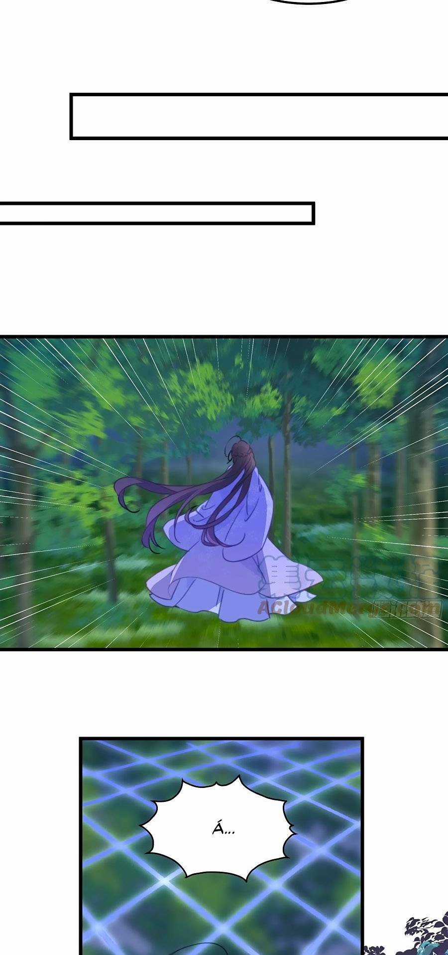 Bạo Sủng Tiểu Manh Phi - Chapter 106 - Trang 7