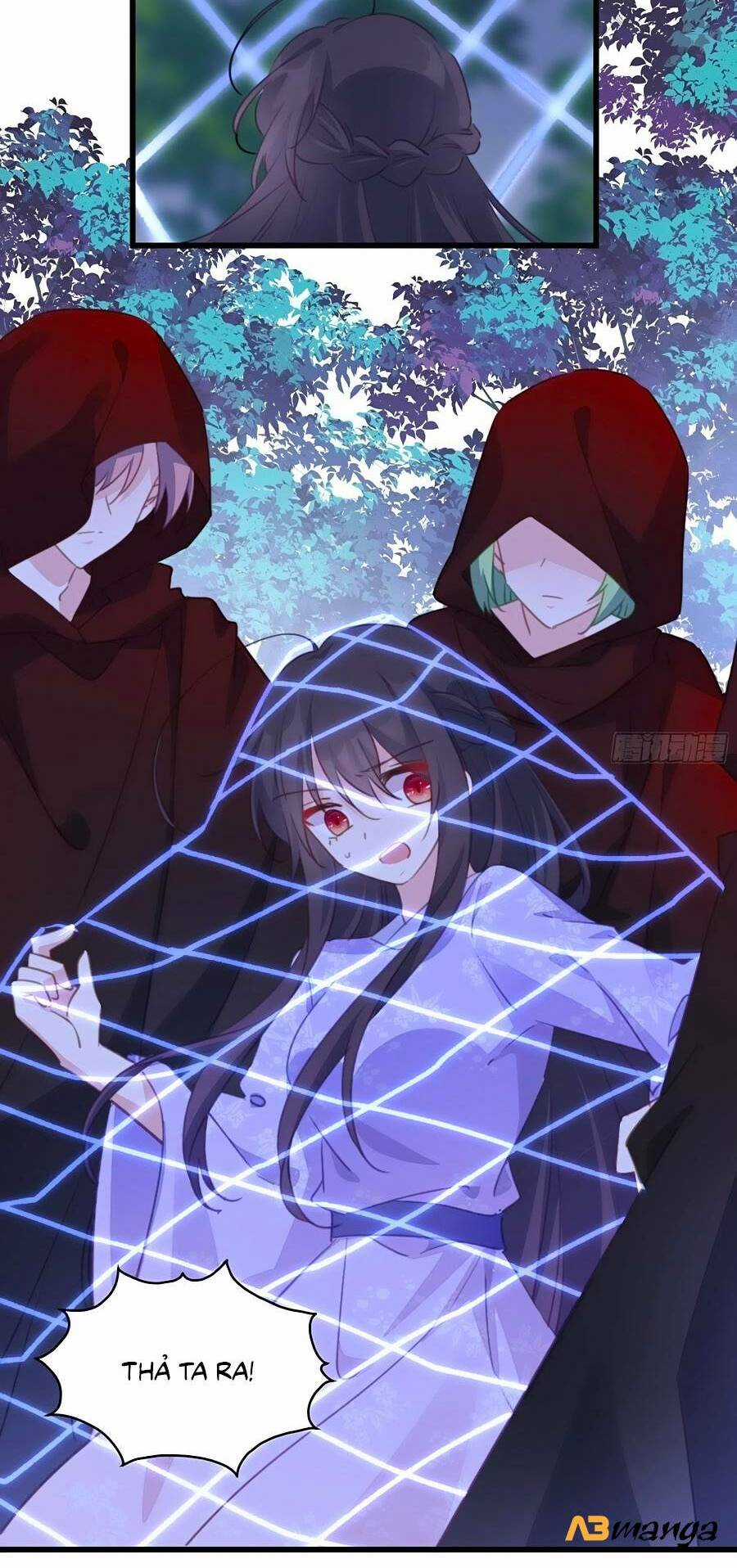 Bạo Sủng Tiểu Manh Phi - Chapter 106 - Trang 8