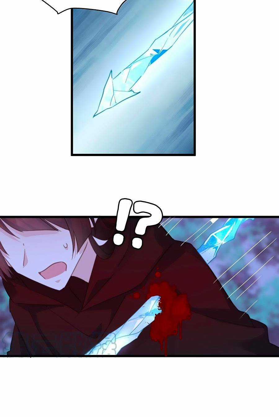 Bạo Sủng Tiểu Manh Phi - Chapter 106 - Trang 10