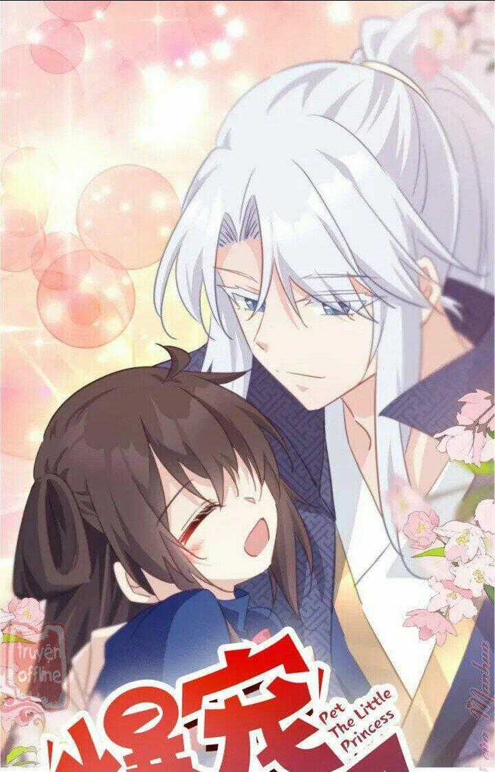 Bạo Sủng Tiểu Manh Phi - Chapter 107 - Trang 1