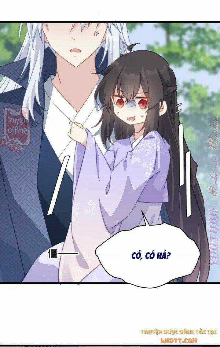 Bạo Sủng Tiểu Manh Phi - Chapter 107 - Trang 19