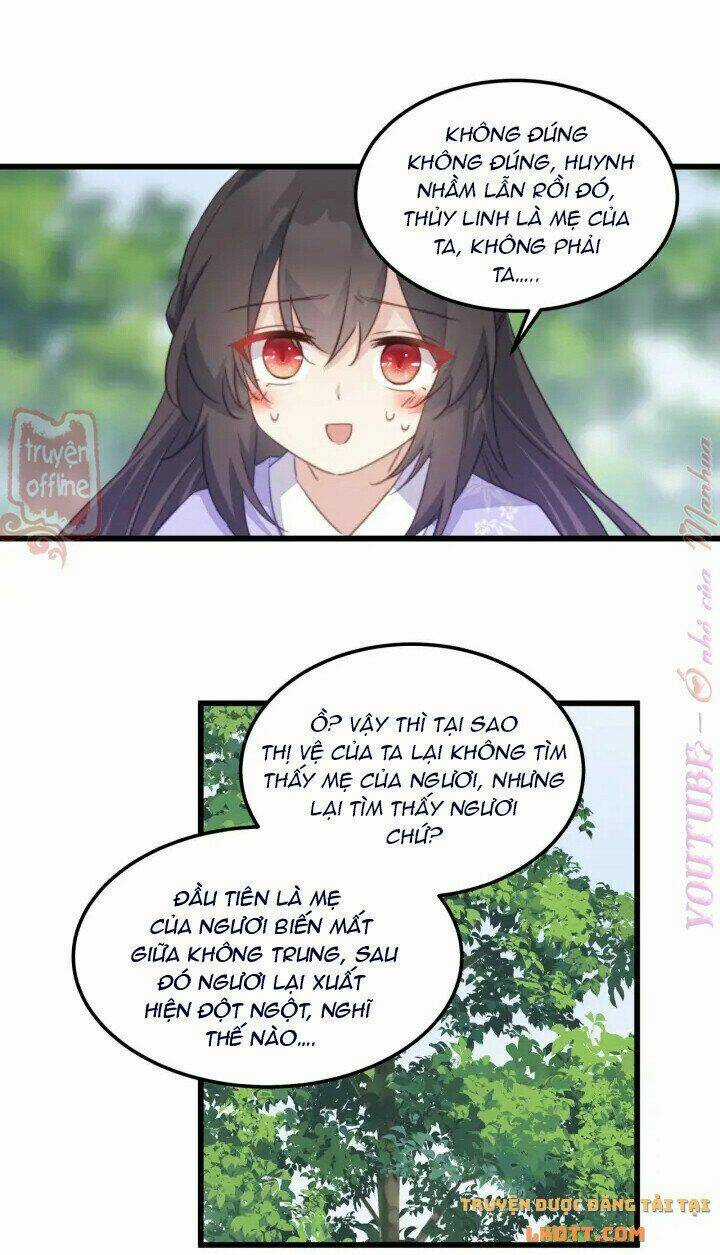 Bạo Sủng Tiểu Manh Phi - Chapter 107 - Trang 3